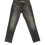 Big star  Avalon high rise skinny cropped Jeans Photo 0