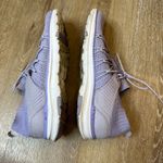 Abeo Pro Lite 2.0 Flex Trac Light Purple Athletic Sneakers Womens 9.5 Medium Photo 2