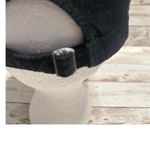 Do Everything In Love "Wish You Were Beer" Corduroy Baseball Cap One-Size Black Novelty Funny Hat Photo 3