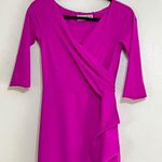 Chiara Boni Florien Long Draped Dress Photo 6