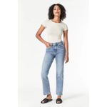 Mavi Jeans Mavi Barcelona High Rise Straight Jeans 27 Photo 1