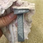 Aerie  Lace Razorback Bralette Photo 3