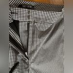 Nic+Zoe    embroidered capris- Ankle  Sz 8 Photo 1