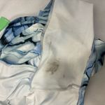 Forever 21 ‼️final must bundle‼️ NWT Sport Crop Top Wicking Fabric Abstract Photo 4