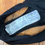 ANDIE  Bikini‎ Set Elwood Top Bikini Bottom Black Size S NWT/NWOT Photo 9