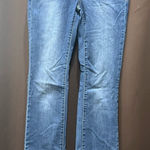 SO  Jeans, Bootcut, Size 7 Photo 0