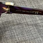 Tod's Purple Sunglasses with Case model TO2181F Photo 7