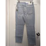 H&M  Ultra high waist mom jeans Size 8 Photo 1