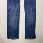 White House | Black Market Mid Rise Everyday Soft Denim Slim Boot Bootcut Jeans 00 Photo 9