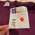 Just My Size NWT  Women’s Crewneck Sweatshirt Size 22W/24W Photo 7