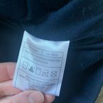 Antigua Gray and Cream Vest Michigan XL Photo 6