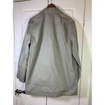 J.Crew  Trench Coat Women's Small Prepcore Minimalist‎ Classic Jacket READ Photo 1