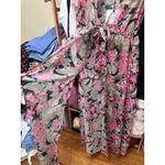 Beach Riot NWT  Ryan‎ Dress in Fuchsia Orchid Size XS Swim Cover Up Photo 10