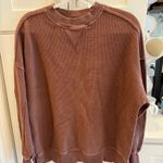 Aerie  Crewneck Sweatshirt Photo 0