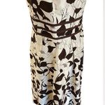 Dress Barn Whimsical Dress Size 10 Photo 2