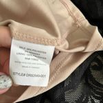 Lush Clothing Lush Black Layered Dress Photo 9