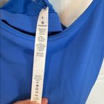 Lululemon  Free To Be Tank *Nulu 8 NWT Photo 4