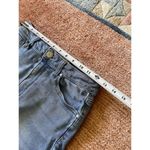 Refuge Denim Beverly Hills Women’s light wash skinny jeans High rise blue Size 6 Photo 2