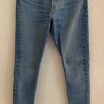 Levi’s 501 Skinny Jeans Photo 0