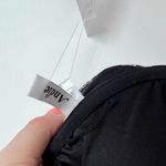 ANDIE NWT  Swim The Sicily Top Bikini Top Snakeskin Print Size Small S NEW Photo 5