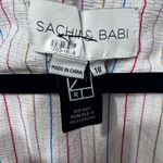 Sachin + Babi  long sleeved crop top size 18 Photo 6