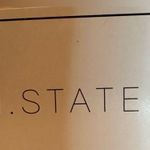 1. State NEW Smocked Dress Photo 8