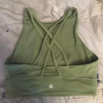 Lululemon High Neck Sports Bra Photo 1