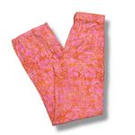 ZARA  Full length linen blend‎ pants Size XS Photo 3