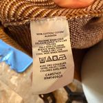 Loft | Checkered Plaid Open front Cardigan Photo 2