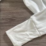 Project Social T Project Social Tee Elegant Ivory Women's Top Small Photo 3