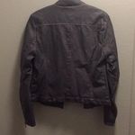 Forever 21 NWT  faux leather jacket. Photo 7
