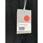 Everlane The Curvy Way High Skinny Jean Ash Black 28 Crop NWT Photo 5