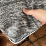 PINK - Victoria's Secret Pink Victoria’s Secret spellout logo space dye high neck half zip sweatshirt M Photo 6