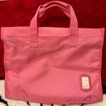 Sanrio A Very Rare Vintage 2002 Hello Kitty & MiMi fabric Tote Photo 4