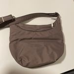 Travelon gray nylon anti theft purse Photo 1