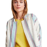 Anthropologie #153 ATHROTHPOLOGIE DRA LOS ANGLES cropped jacket Photo 0