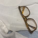 Vince White Wide Leg Pants size L cotton Photo 7