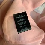 Torrid  NWT Babydoll Clip Floral Long Sleeve Top Pink Photo 5