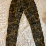 Forever 21 Camo Cargo Pants Photo 2