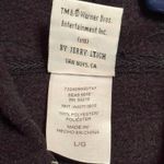 Looney Tunes  Feisty Zip Hoodie Size Tagged Large Photo 4