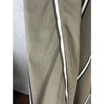 Sara Roka Draetra Striped Poplin Midi Dress Striped Multi Size US 10 IT 46 Photo 11