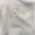 K. By Kendra Scott Activewear High‎ Rise Lustrous Leggings Olive Green Size L Size L Photo 4