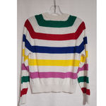 Disney mickey mouse sweater women small Photo 5