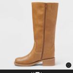 Universal Threads BRAND NEW KNEE HIGH TAN BOOTS Photo 1