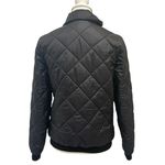 Patagonia  Black Prow Quilted Bomber Jacket Apres Ski Hike Camp Winter Gorpcore Photo 1