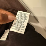 Magaschoni  Chocolate Brown Coat Photo 4