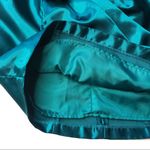 Gunne Sax Jessica McClintock Strapless Dress Photo 5