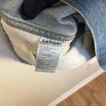 BDG  Women's Cutoff Distressed Denim Jacket Vest Size M Photo 8