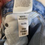 AGOLDE 90's Mid Rise Loose Fit in Fall Out Size 24 Photo 5