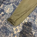 Aerie Olive Green  joggers/ sweatpants Photo 1